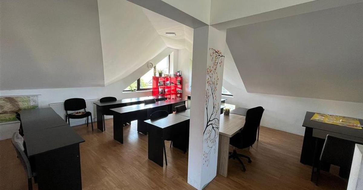 Spațiu comercial în zona Tractorul, Brașov