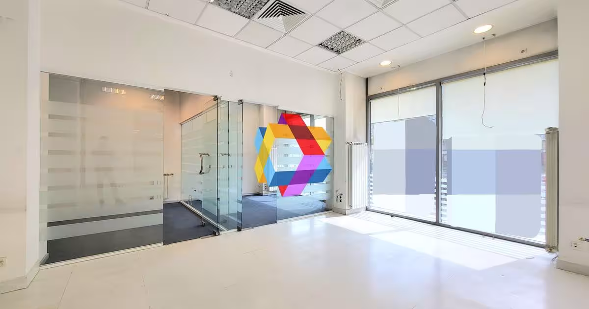 Spațiu comercial în zona Ultracentral, Brașov