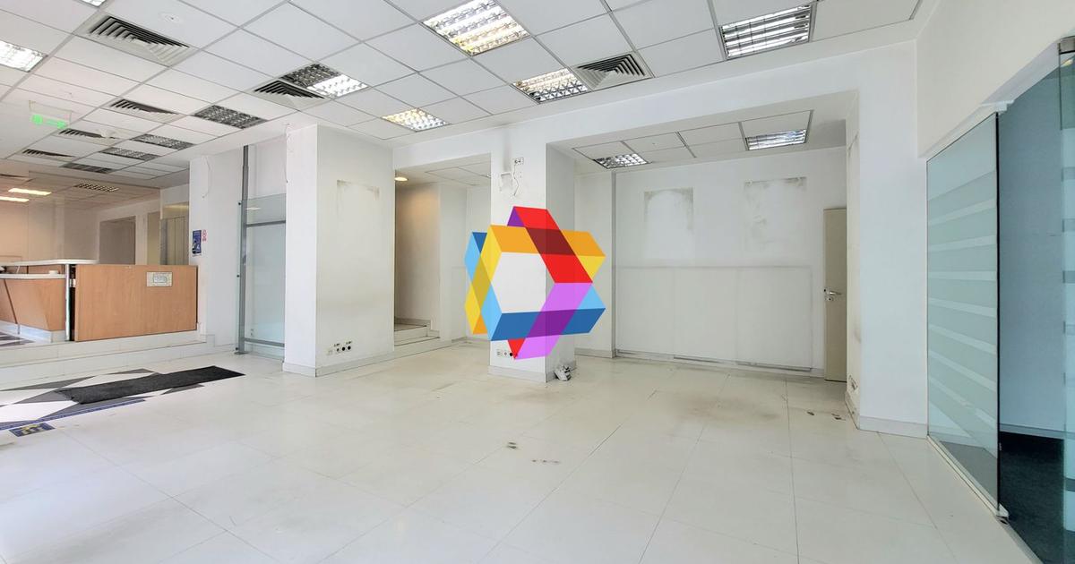 Spațiu comercial în zona Ultracentral, Brașov