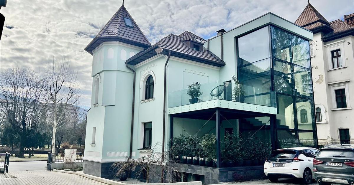 Spațiu comercial în zona Ultracentral, Brașov