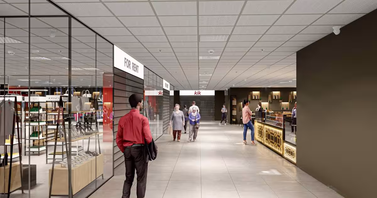 Spațiu comercial 20 mp în zona Vlahuță, Brașov