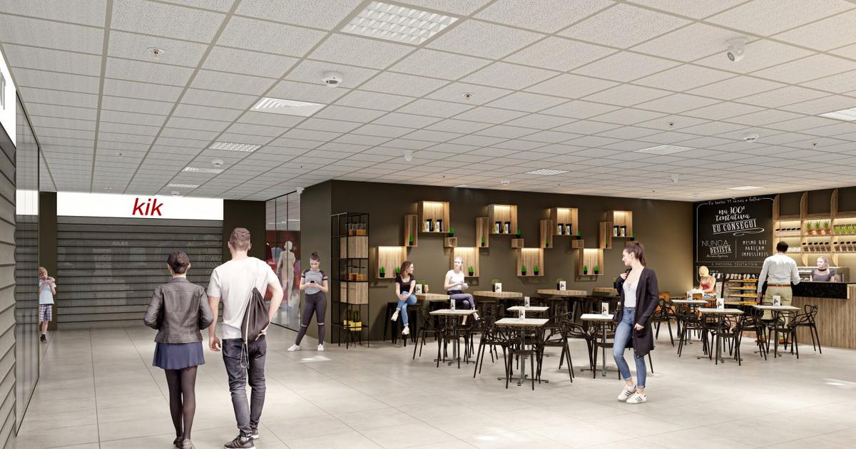 Spațiu comercial 35 mp în zona Vlahuță, Brașov