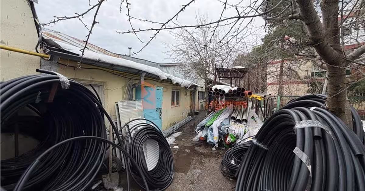 Spațiu comercial în zona 1 Decembrie, Buzău