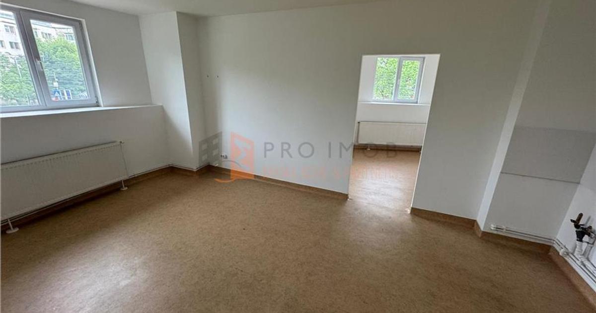 Spațiu comercial 222 mp în zona 1 Decembrie, Buzău