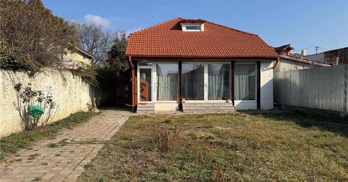 Spațiu comercial 100 mp în zona 1 Decembrie, Buzău