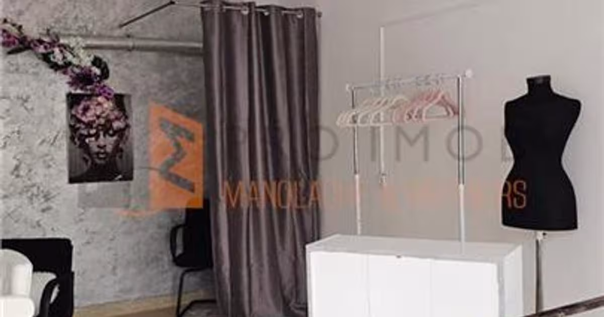 Spațiu comercial în zona 1 Decembrie, Buzău