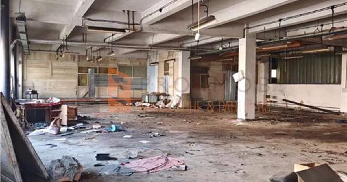 Spațiu comercial 350 mp în zona Broșteni, Buzău