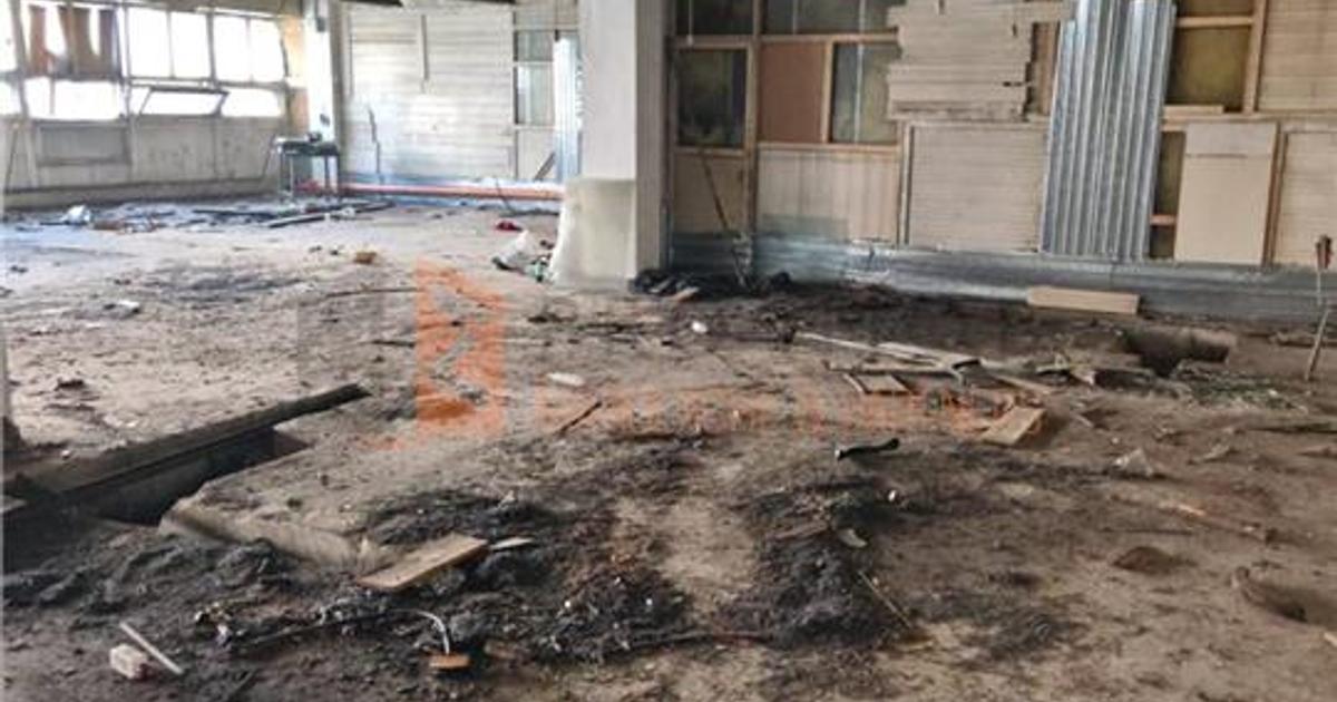 Spațiu comercial 350 mp în zona Broșteni, Buzău