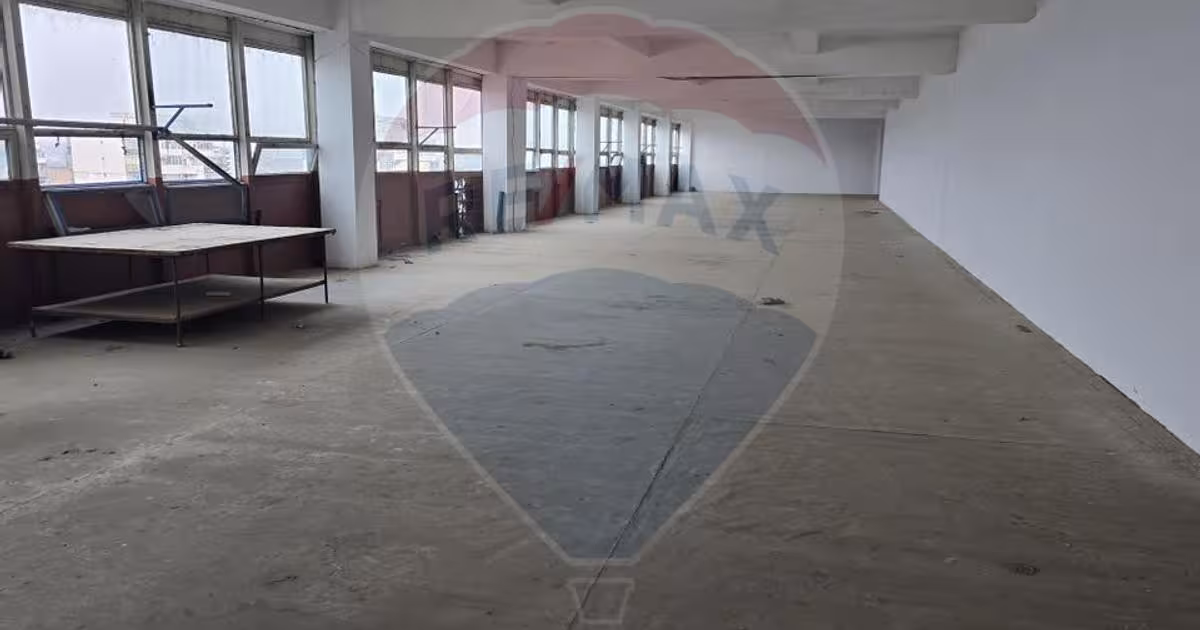 Spațiu comercial în zona Nord-Est, Buzău