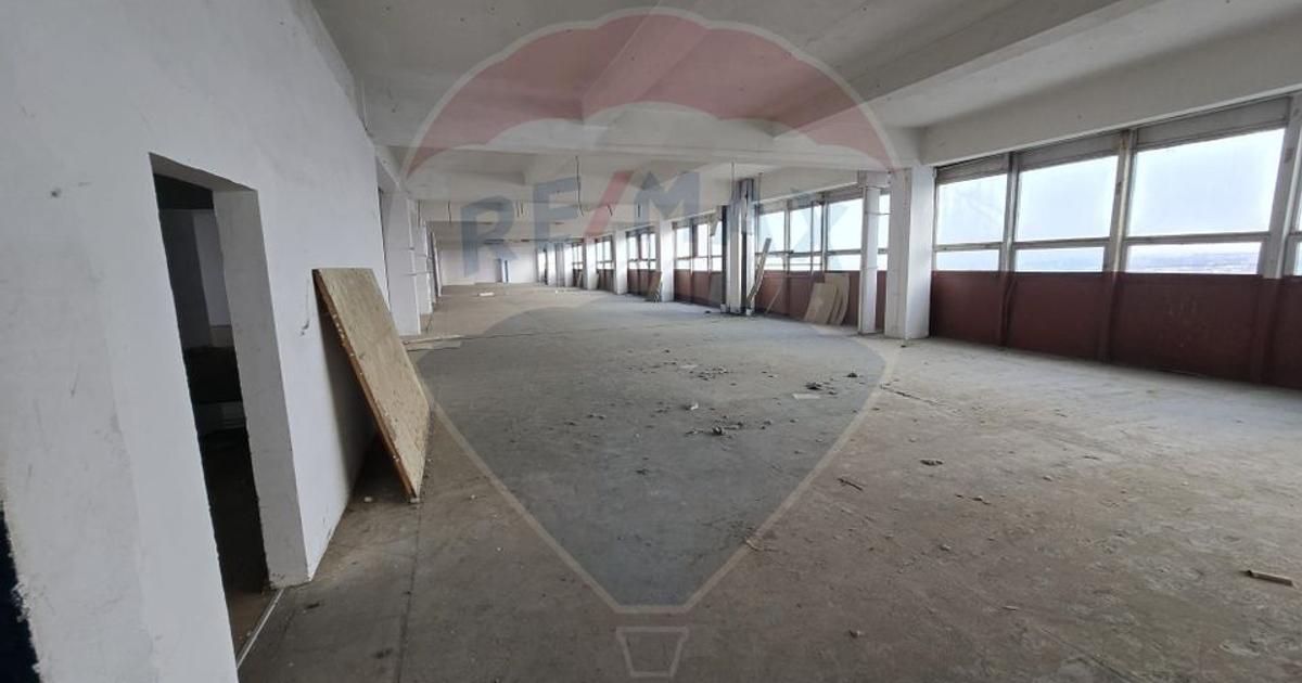 Spațiu comercial în zona Nord-Est, Buzău