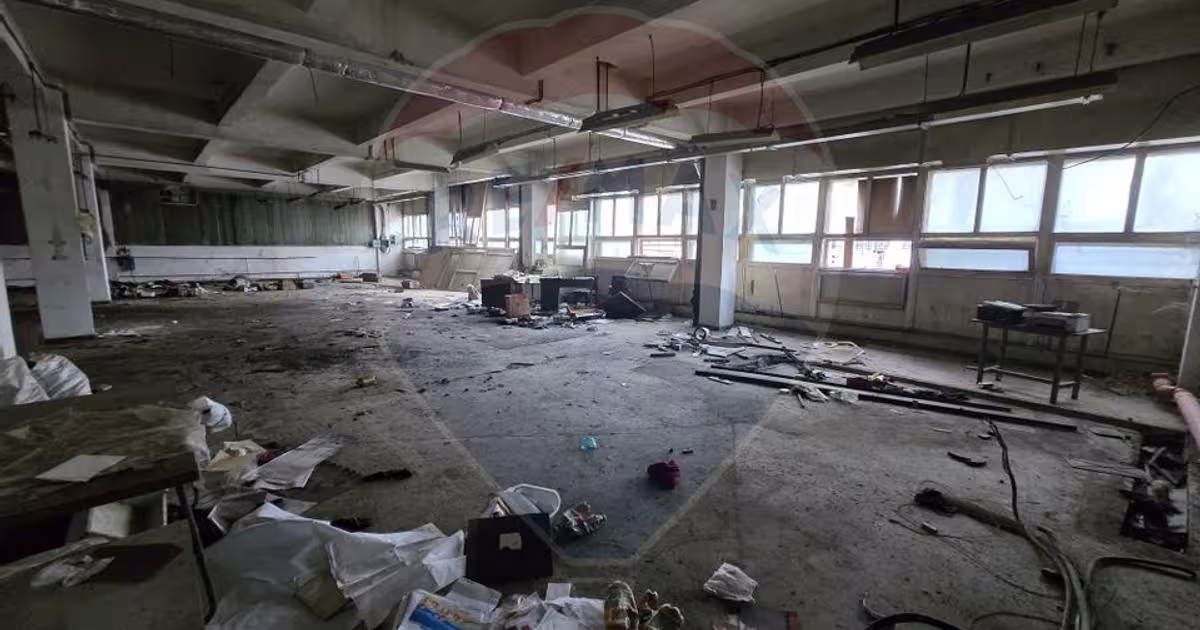 Spațiu comercial în zona Nord-Est, Buzău