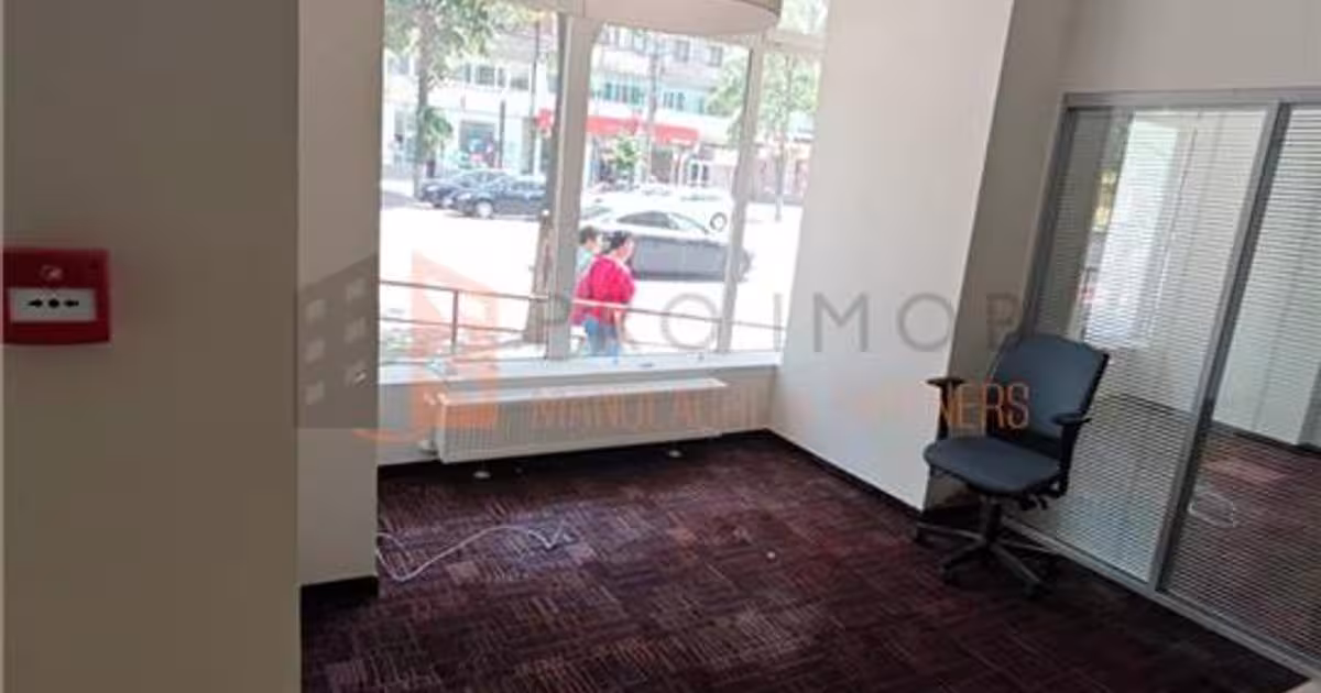 Spațiu comercial 180 mp în zona Unirii Sud, Buzău