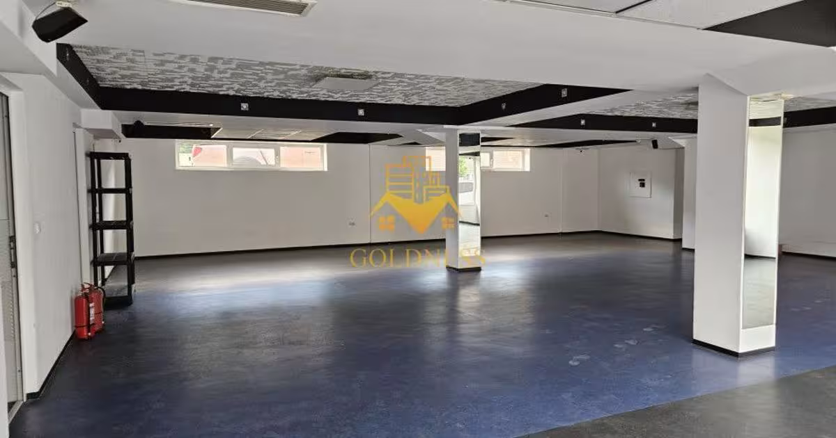 Spațiu comercial în zona Ultracentral, Câmpeni