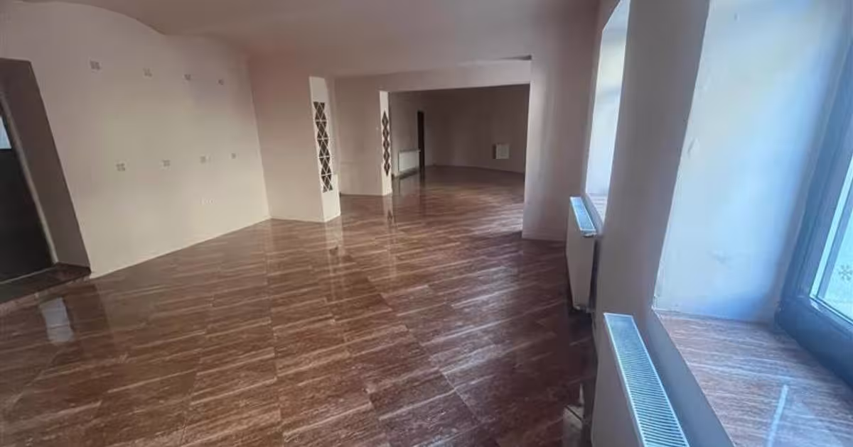 Spațiu comercial în zona Ultracentral, Caransebeș