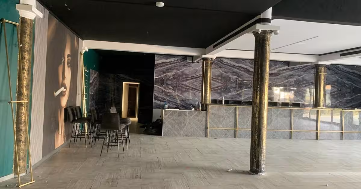 Spațiu comercial în zona Central, Cajvana