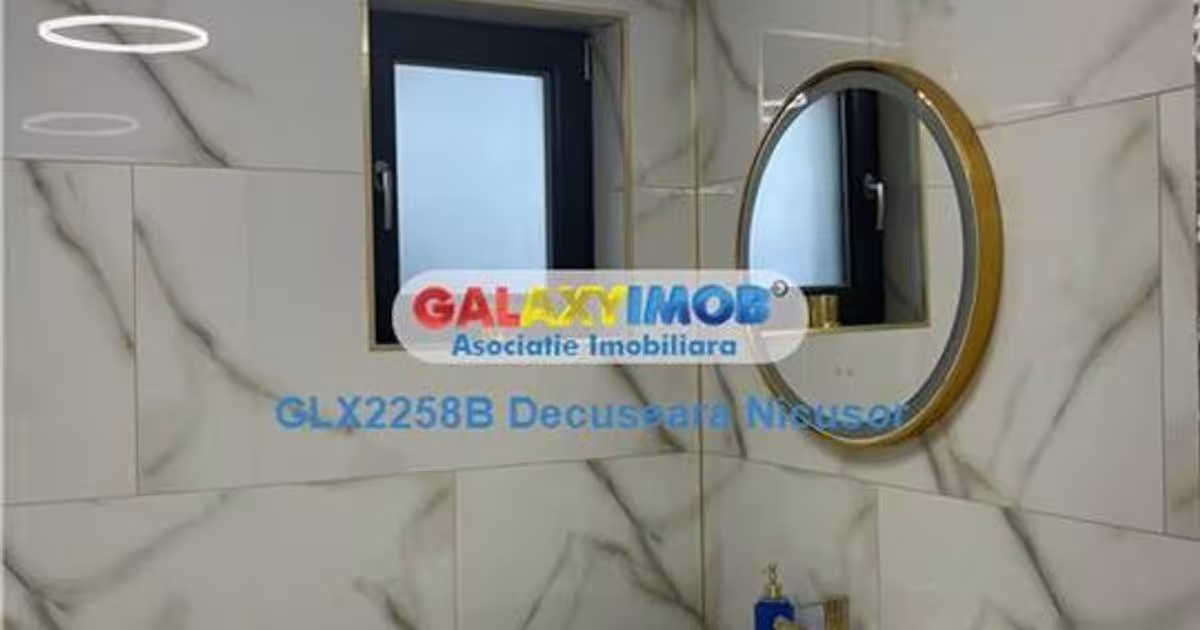 Spațiu comercial în Chiajna