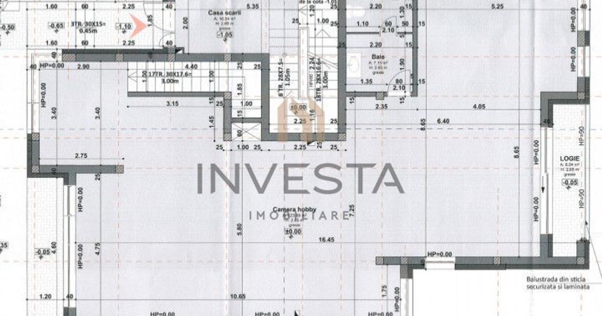 Spațiu comercial în zona Bună Ziua, Cluj-Napoca