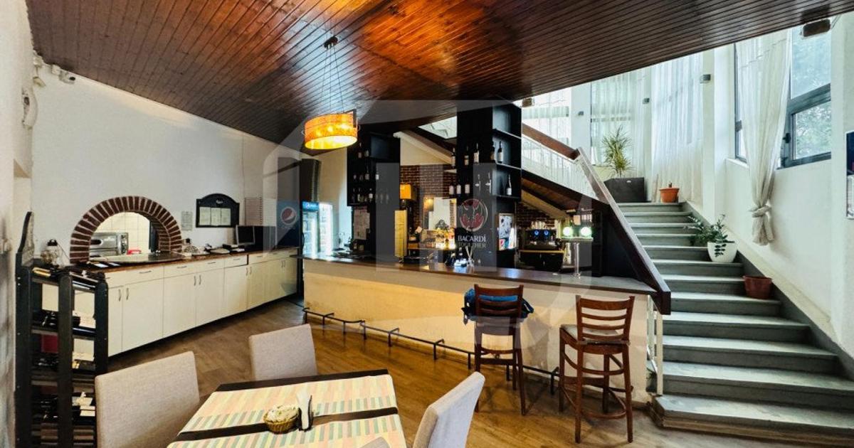 Spațiu comercial 250 mp în zona Central, Cluj-Napoca