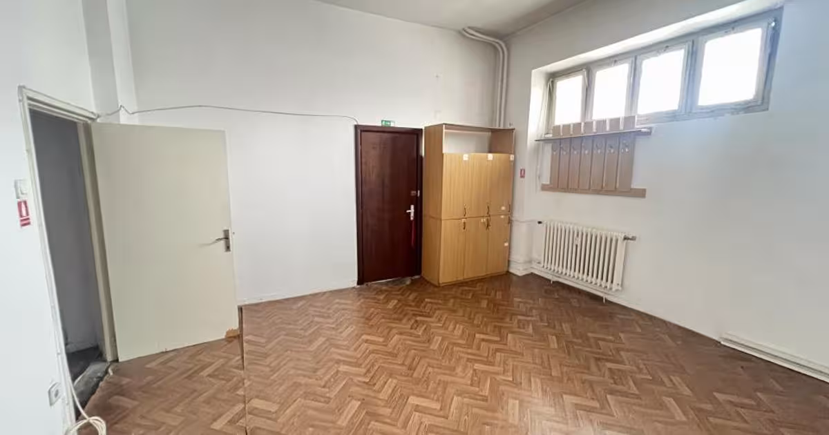 Spațiu comercial 100 mp în zona Mărăști, Cluj-Napoca