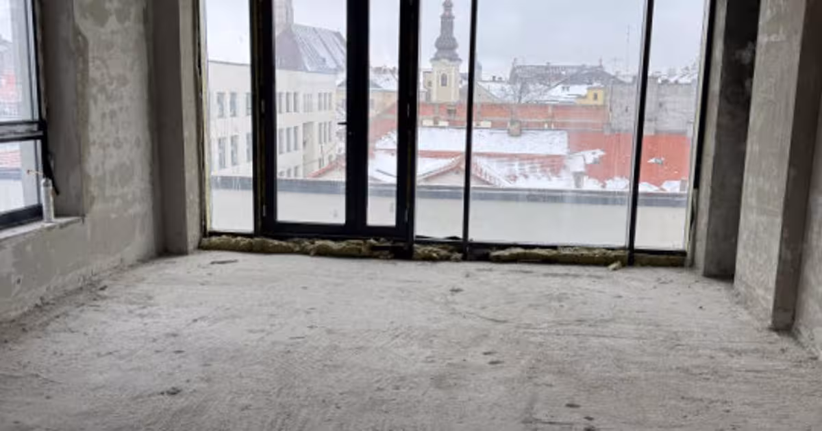 Spațiu comercial 1125 mp în zona Zorilor, Cluj-Napoca