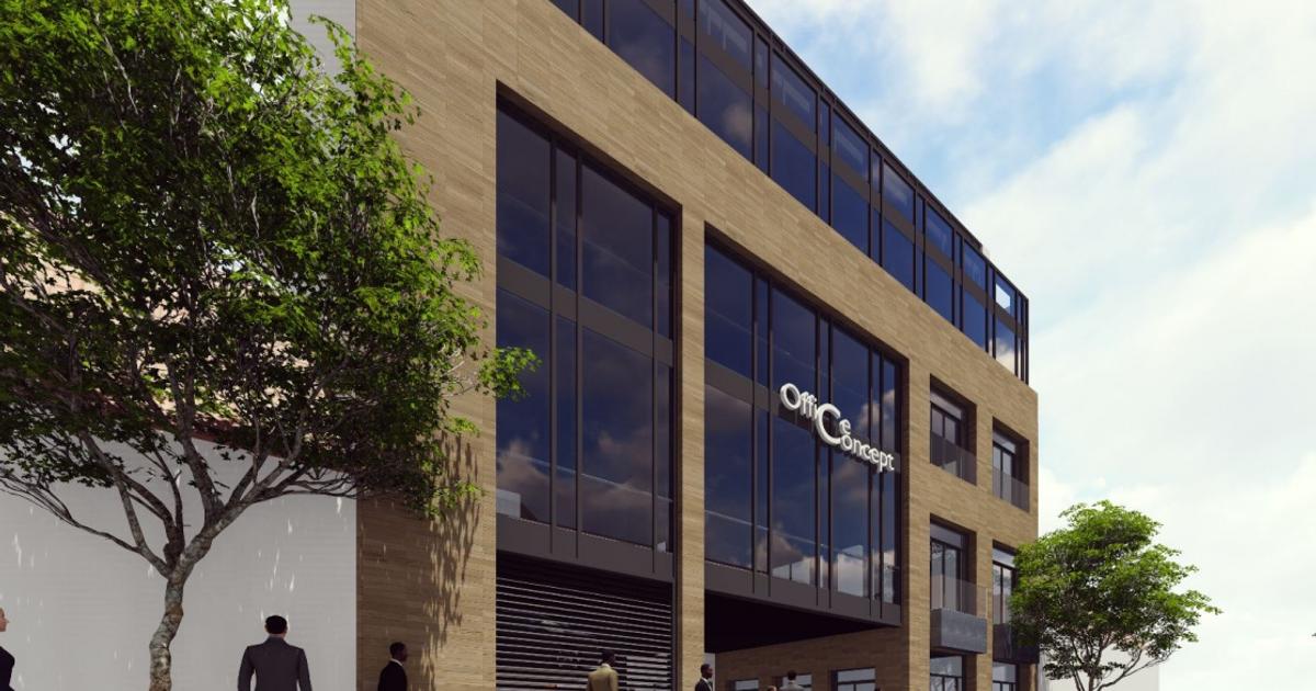 Spațiu comercial 1125 mp în zona Zorilor, Cluj-Napoca