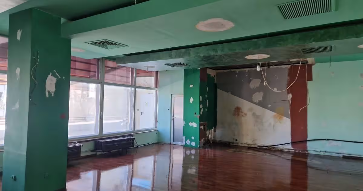 Spațiu comercial 186 mp în zona Zorilor, Cluj-Napoca