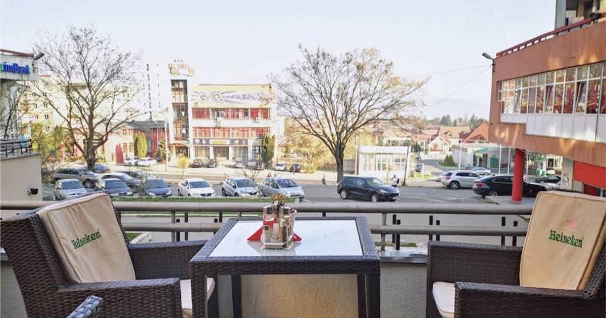 Spațiu comercial 186 mp în zona Zorilor, Cluj-Napoca