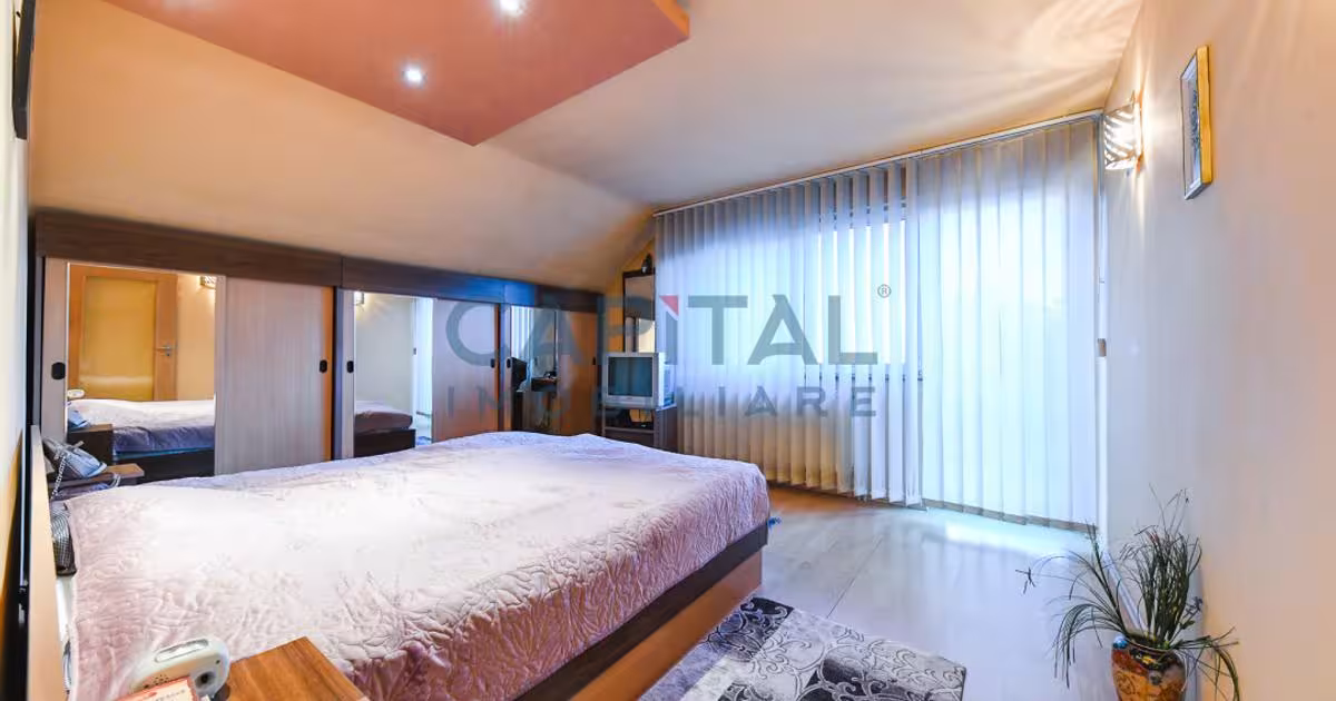 Spațiu comercial 490 mp în zona Zorilor, Cluj-Napoca