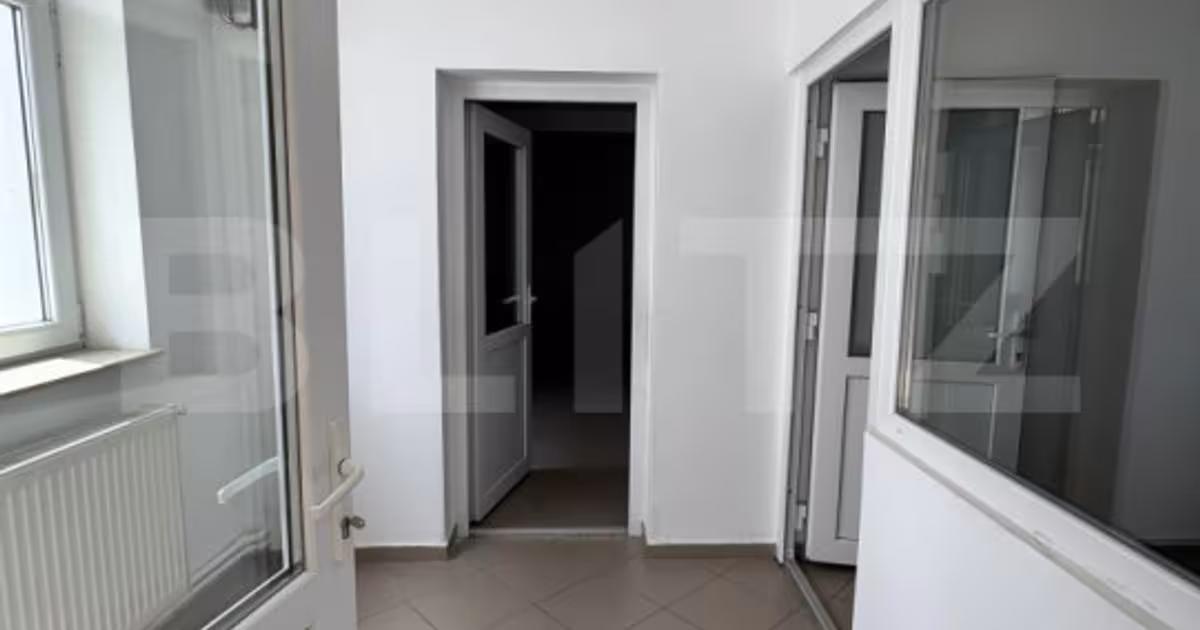 Spațiu comercial 455 mp în zona Central, Craiova