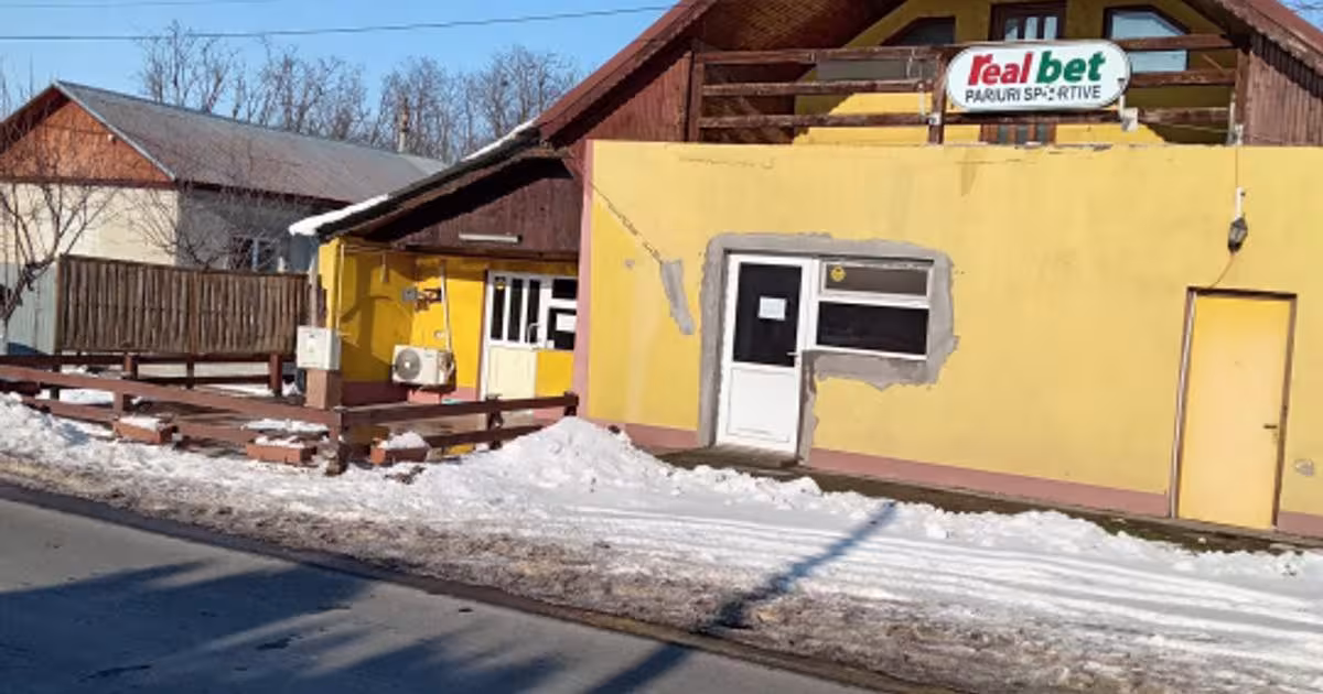 Spațiu comercial 70 mp în Dor Mărunt
