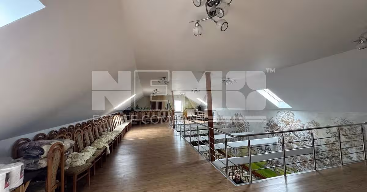 Spațiu comercial în Dumbrăveni