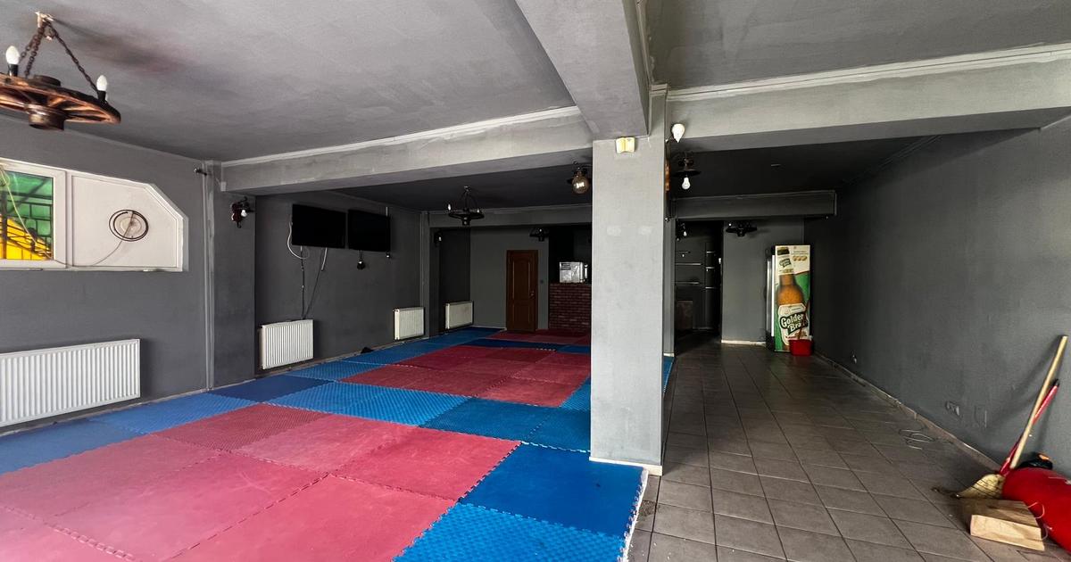 Spațiu comercial 100 mp în zona Central, Focșani