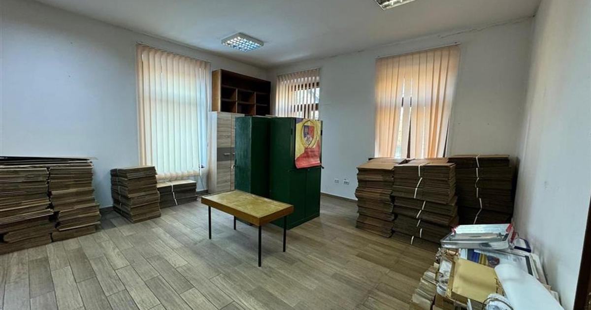 Spațiu comercial 733 mp în zona Central, Focșani