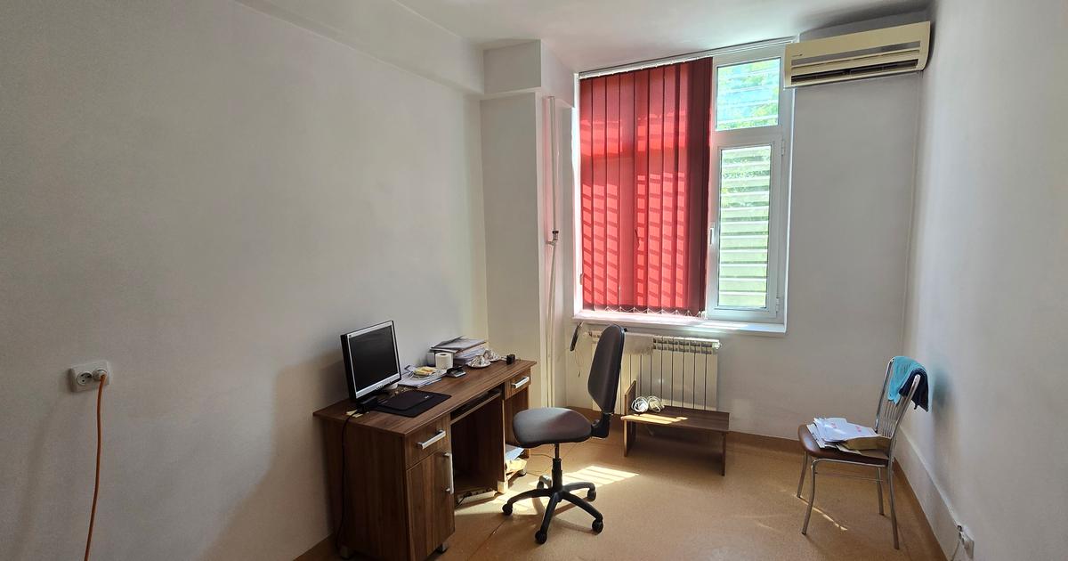 Spațiu comercial 90 mp în zona Central, Focșani