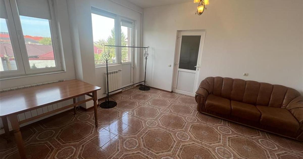 Spațiu comercial 115 mp în zona Est, Focșani