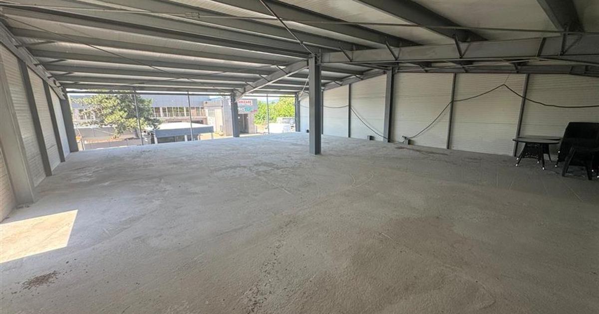 Spațiu comercial 168 mp în zona Gară, Focșani