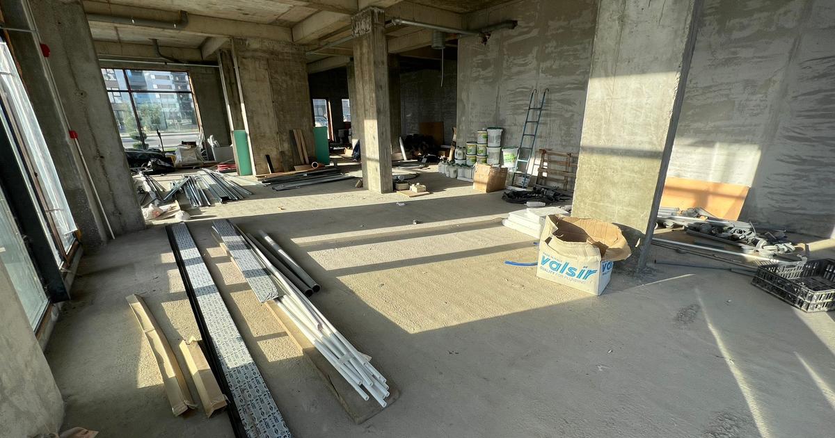 Spațiu comercial 195 mp în zona Nord-Est, Focșani