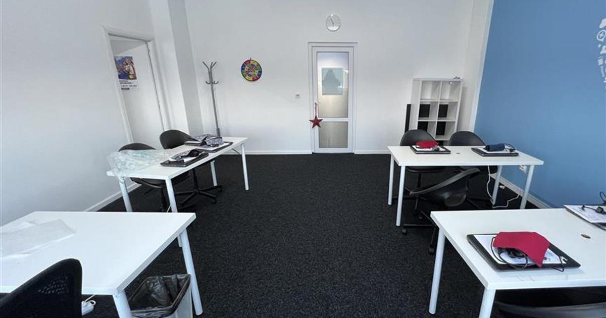 Spațiu comercial 130 mp în zona Nord-Est, Focșani