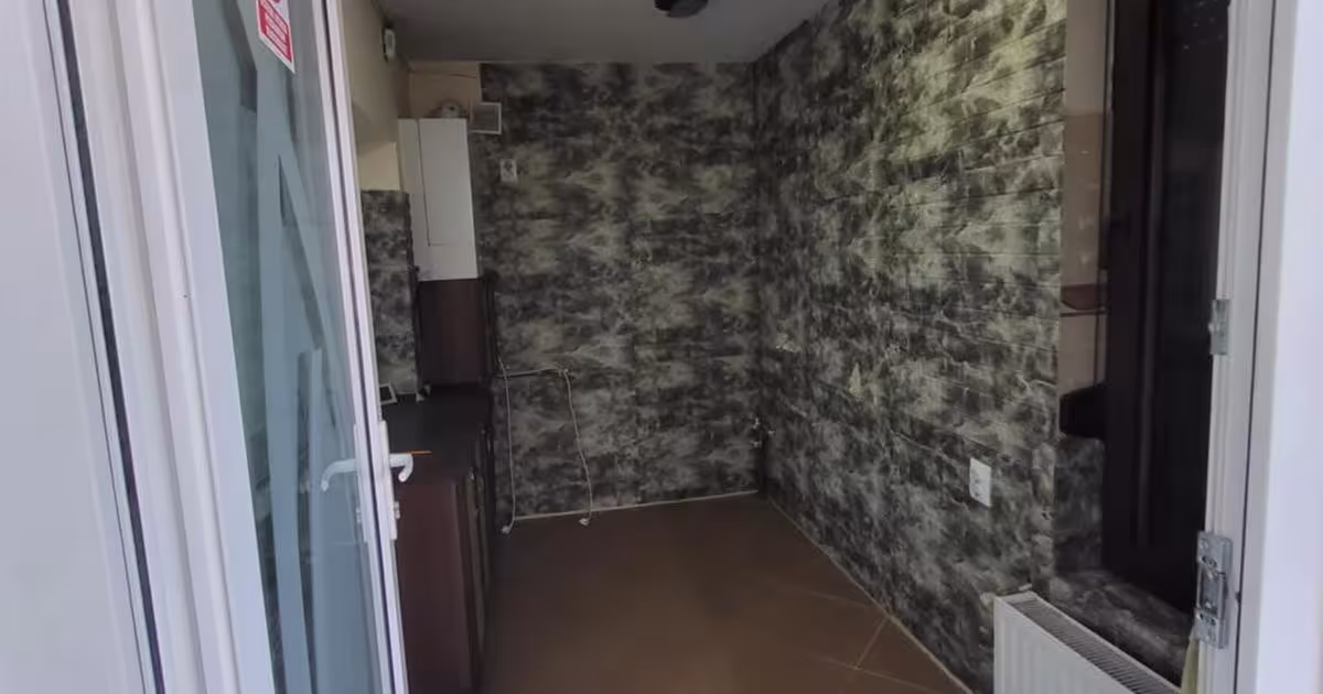 Spațiu comercial în zona Obor, Focșani