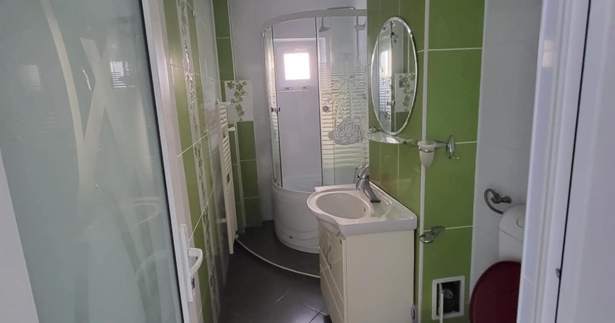 Spațiu comercial 100 mp în zona Obor, Focșani