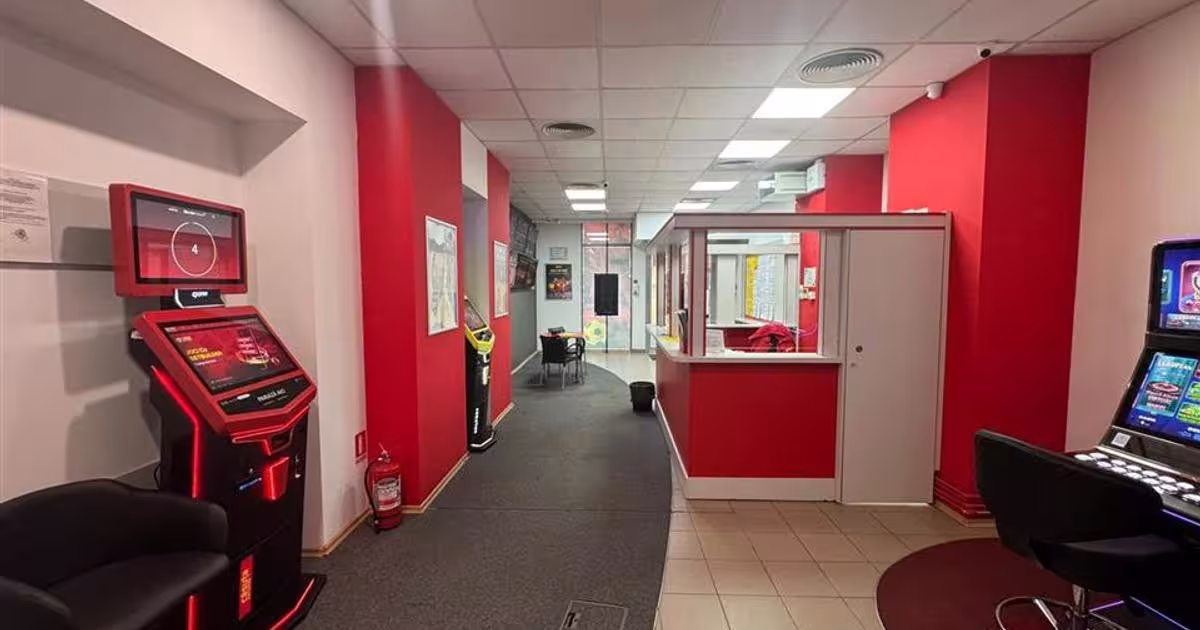 Spațiu comercial în zona Sud, Focșani