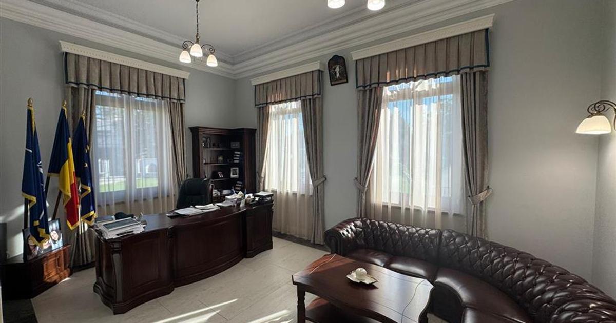 Spațiu comercial 411 mp în zona Ultracentral, Focșani