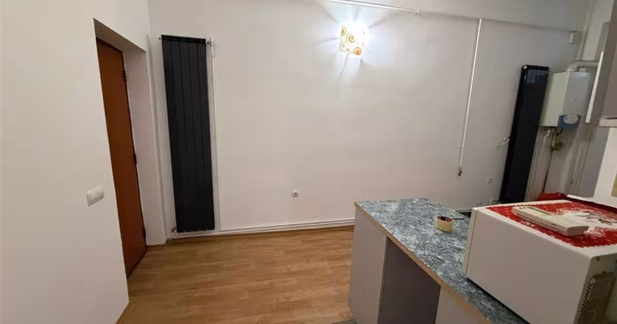 Spațiu comercial în zona Ultracentral, Focșani