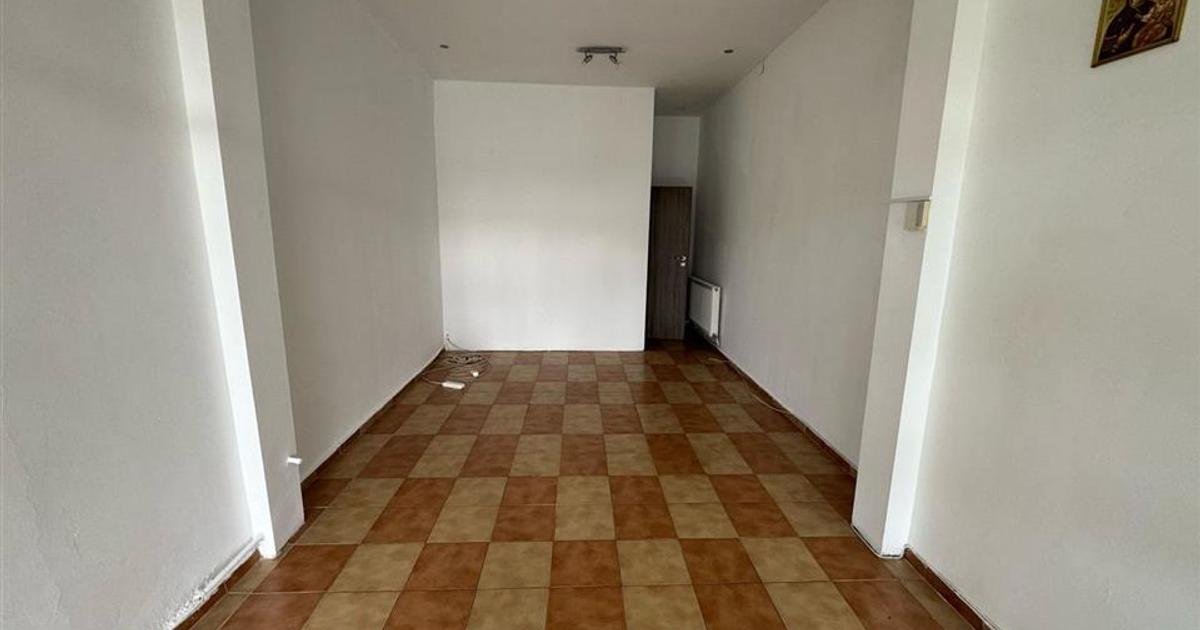 Spațiu comercial în zona Ultracentral, Focșani