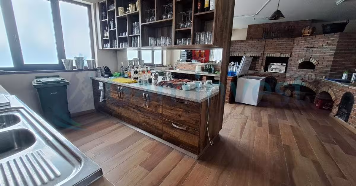 Spațiu comercial 180 mp în Haieu