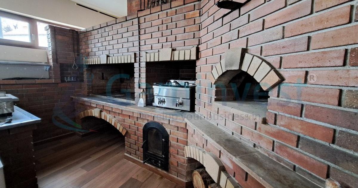 Spațiu comercial 180 mp în Haieu