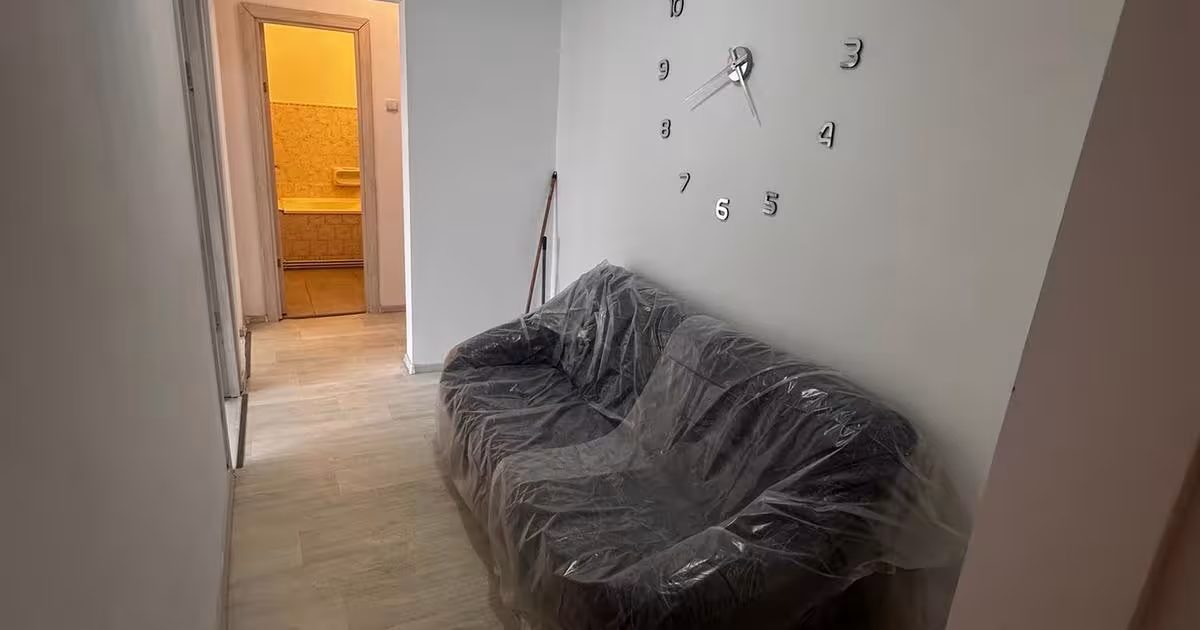 Spațiu comercial 73 mp în zona Alexandru cel Bun, Iași