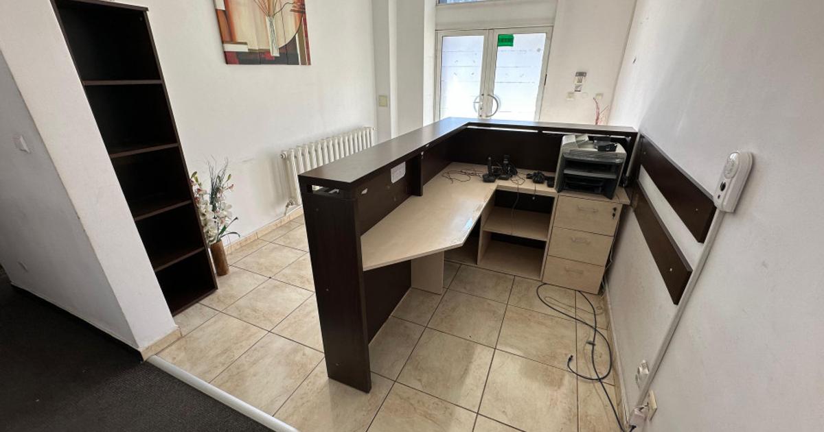 Spațiu comercial 175 mp în zona Păcurari, Iași