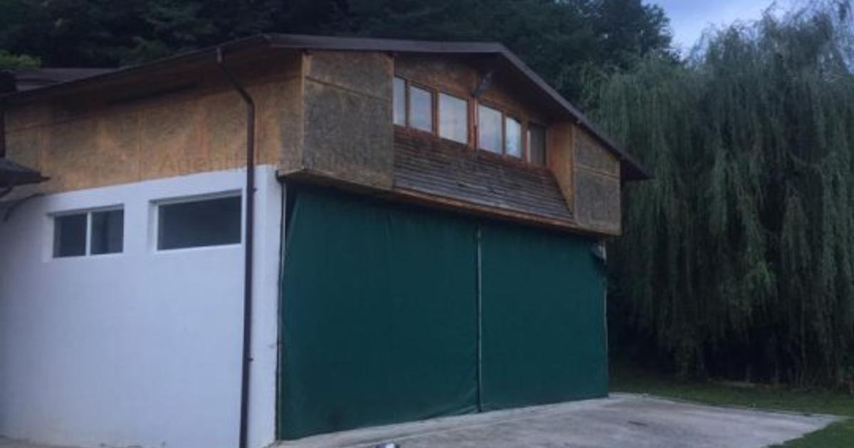 Spațiu comercial 100 mp în Mărăcineni