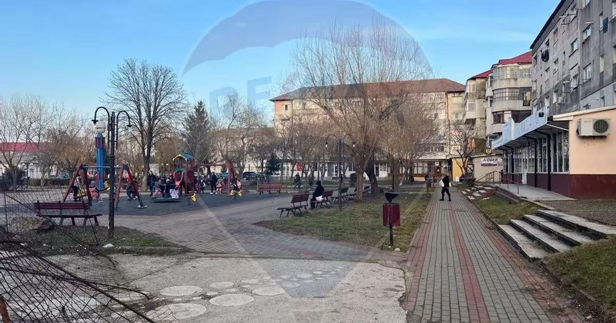 Spațiu comercial în zona Ultracentral, Mărășești